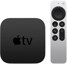 Apple TV 4K