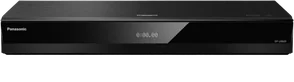 Panasonic 4K Blu-ray player