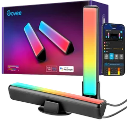 Govee smart LED light bars