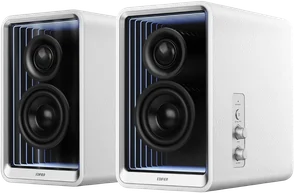 Edifier QR65 desktop speakers