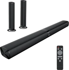 ULTIMEA 5.1 surround soundbar