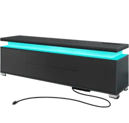 Rolanstar TV stand
