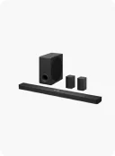 LG Soundbar