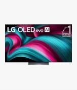 LG OLED TV