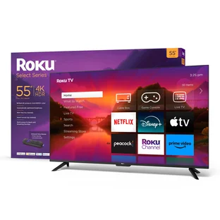 Roku TV